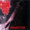 Corporal Raid "Xenophilism" (CD)