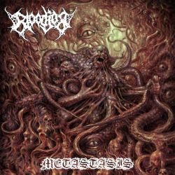 Bloodjob "Metastasis" (MCD)