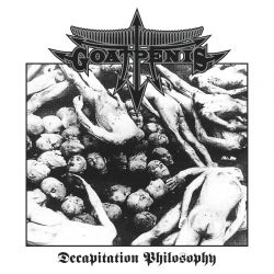 Goatpenis "Decapitation Philosophy" (LP)