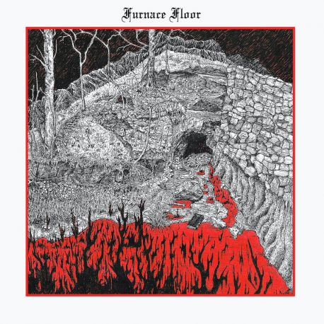 Furnace Floor "Furnace Floor" (CD)