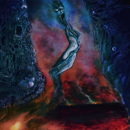 Furnace Floor "Furnace Floor" (MCD)