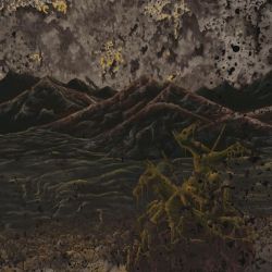 Ushangvagush "Mntu/Inanition" (Digipak2CD)