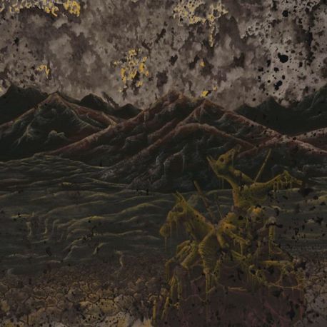 Ushangvagush "Mntu/Inanition" (Digipak2CD)