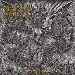 Perdition Temple "Merciless Upheaval" (LP)