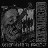 Decorticate "Conditioned By Violence" (CD)