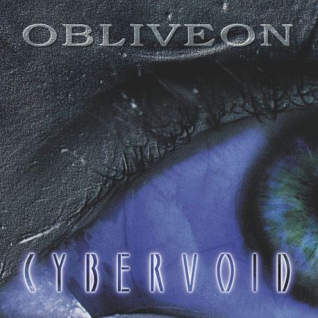 Obliveon "Cybervoid" (LP)
