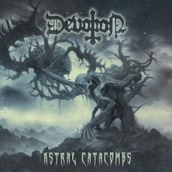 Devotion "Astral Catacombs" (CD)