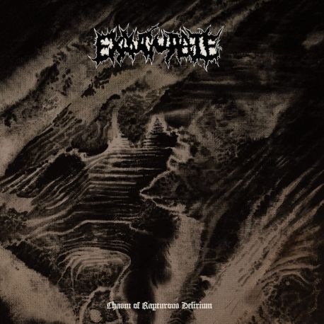 Exaugurate "Chasm Of Rapturous Delirium" (CD)