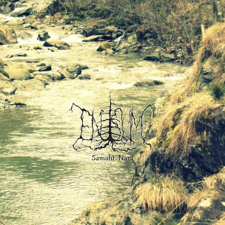 Enisum "Samoht Nara" (LP)