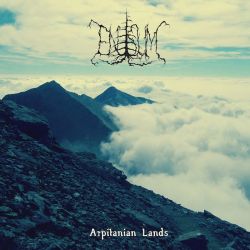 Enisum "Arpitanian Lands" (2LP)