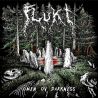 Flukt "Omen Ov Darkness" (CD)
