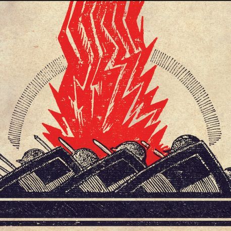 Spite Extreme Wing "Kosmokrator (Magnificat II)" (DigipakCD)