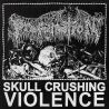 Profanation "Skull Crushing Violence" (12")