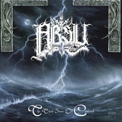 Absu "The Third Storm Of Cythrául" (CD)