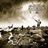 Enslaved "Bloodhemn" (CD)