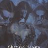 Immortal "Blizzard Beasts" (CD)