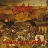 Angelcorpse "Hammer Of Gods" (LP)