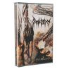 Sepsism "To Prevail In Disgust" (Tape)