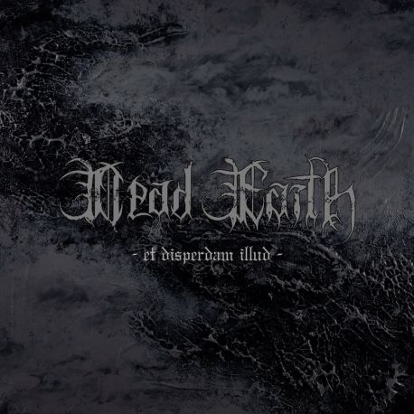 Dead Earth "Et Disperdam Illud" (CD)