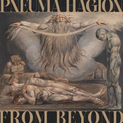 Pneuma Hagion "From Beyond" (CD)