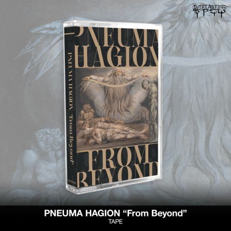 Pneuma Hagion "From Beyond" (Tape)