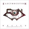 Electrocution "Relics - Complete Demo Recordings 1990 - 1992" (2LP+CD)