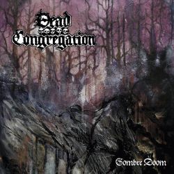 Dead Congregation "Sombre Doom" (DigisleeveMCD)