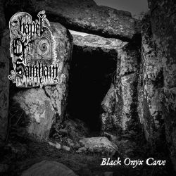 Chapel Of Samhain "Black Onyx Cave" (LP)