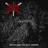 Towards Hellfire "Death Upon The Holy Throne" (CD)