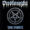 Onslaught "The Force" (CD)