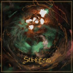 Sunless "Ylem" (DigipakCD)