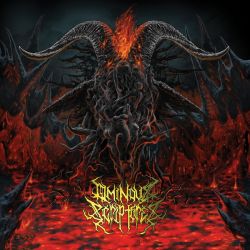 Ominous Scriptures "Rituals Of Mass Self-Ignition" (CD)