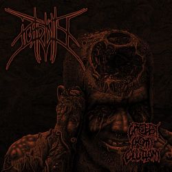 Putridity "Greedy Gory Gluttony" (MCD)