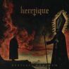 Heretique "Bestias Hominum" (CD)