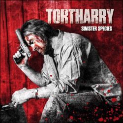 Tortharry "Sinister Species" (DigipakCD)