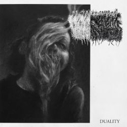 Defacement "Duality" (LP)