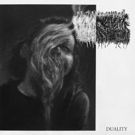 Defacement "Duality" (LP)