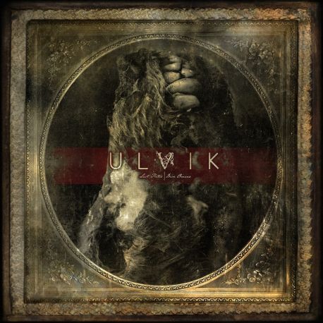Ulvik "Last Rites|Dire Omens" (DigipakCD)