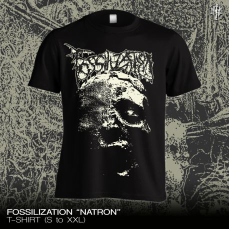 Fossilization "Natron" (T-shirt)