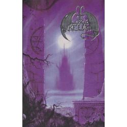 Lord Belial "Enter The Moonlight Gate" (Tape)