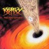 Krypticy "The Non-Return" (CD)