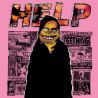 Teething "Help" (CD)