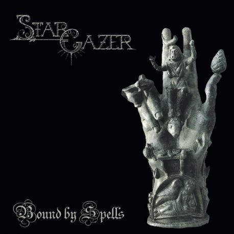 Stargazer "Bound By Spells" (MCD)