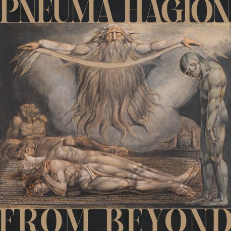 Pneuma Hagion "From Beyond" (LP - 180gr.)