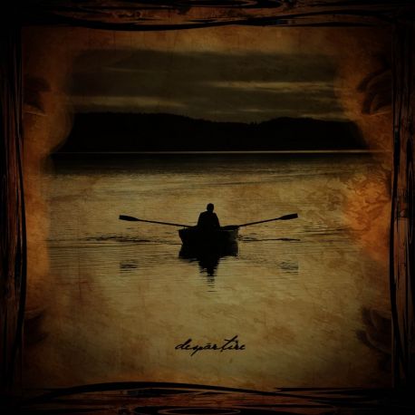 Clouds "Despărțire" (2LP)