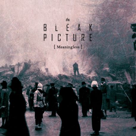The Bleak Picture "Meaningless" (CD)