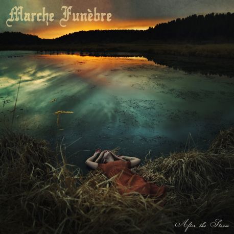 Marche Funèbre "After The Storm" (DigipakCD)
