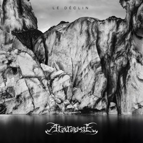 Ataraxie "Le Déclin" (2LP)