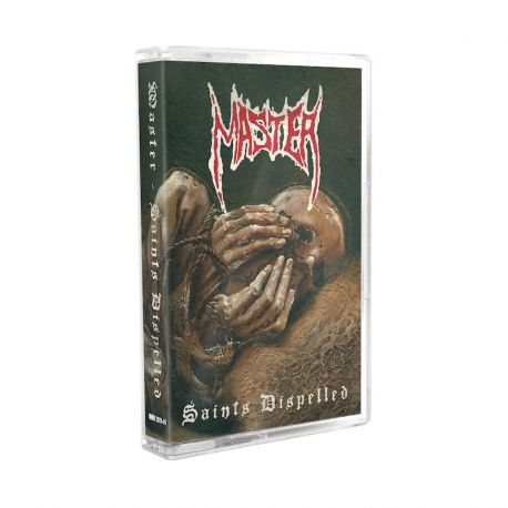 Master "Saints Dispelled" (Tape)