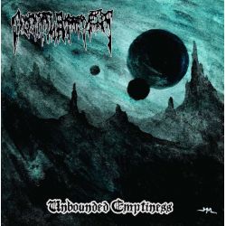 Mortal Embodiment "Unbounded Emptiness" (MCD)